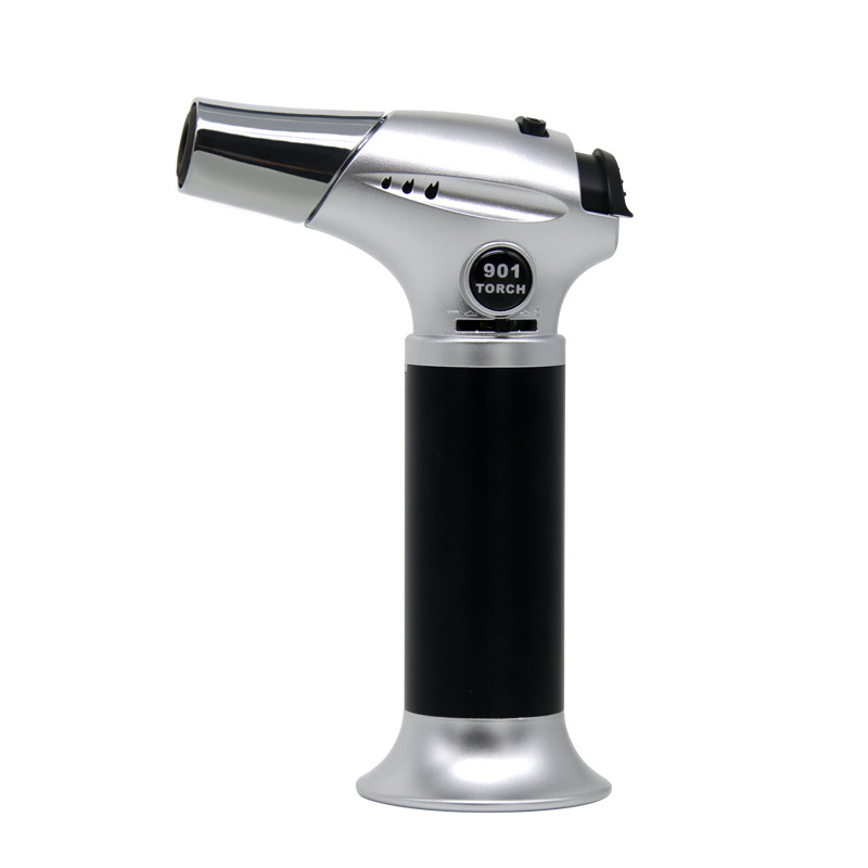 Camping Cooking Flame - Accendino Creativo Senza Butano, Tipo a