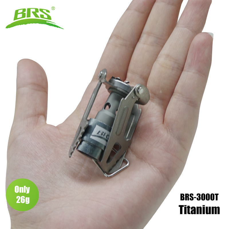 Camping Cooking Hob - BRS Stufa A Gas Esterna Mini
