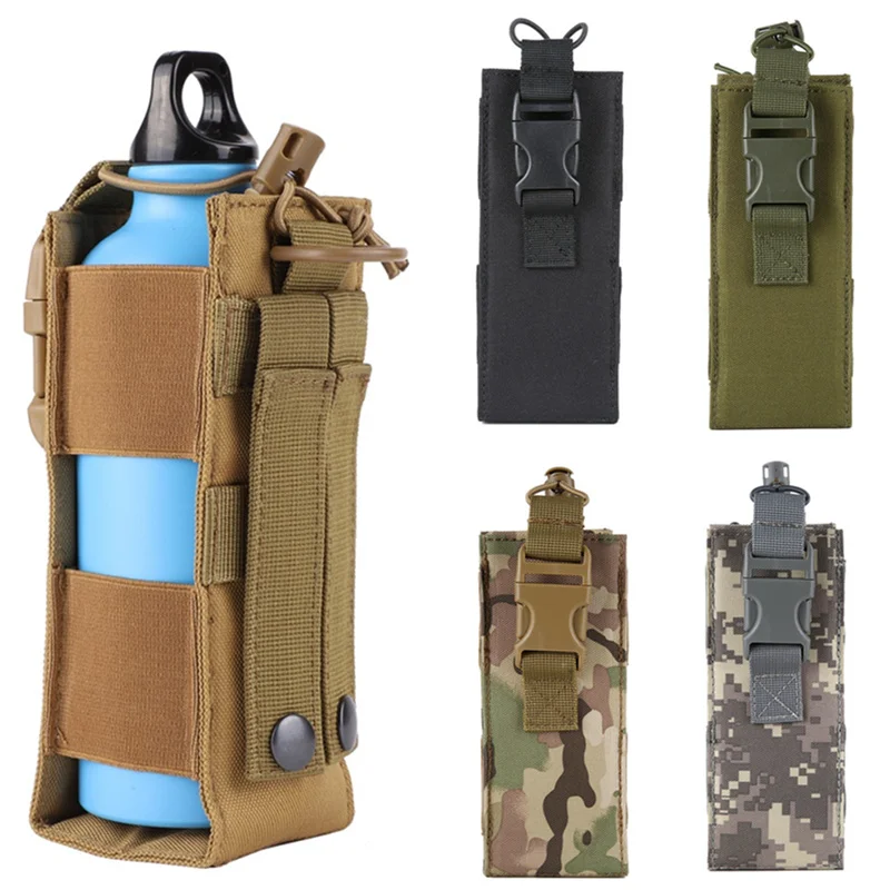 Camping Cooking Bag - x1 Molle Custodia per fondina per
