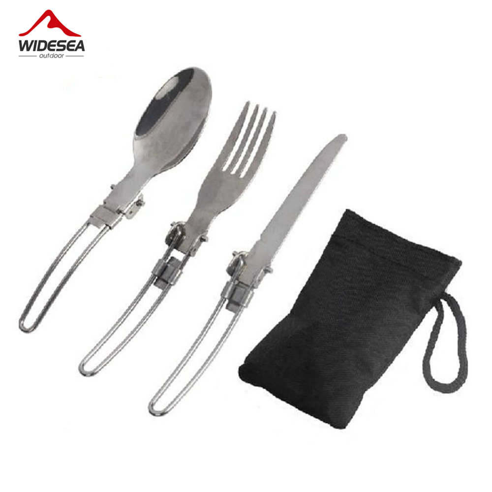 Camping Cooking Basket - 3 pezzi 1 set portatile campeggio