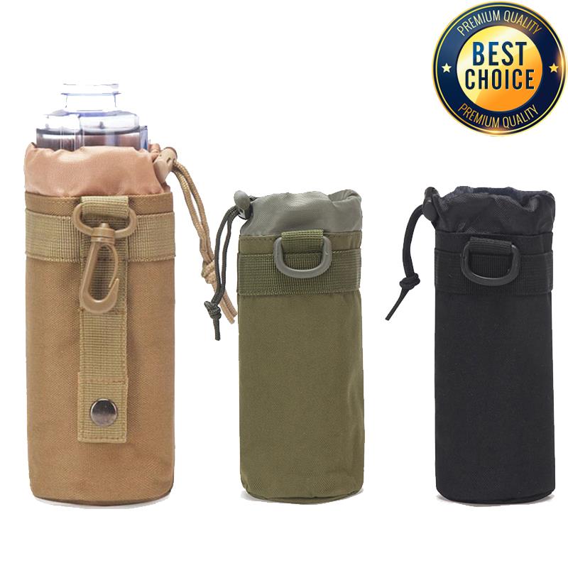 Custodia per bottiglia d'acqua - Camping Cooking Bag recensione e prezzo