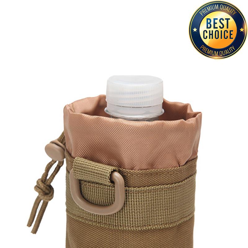 Custodia per bottiglia d'acqua - Camping Cooking Bag recensione e prezzo