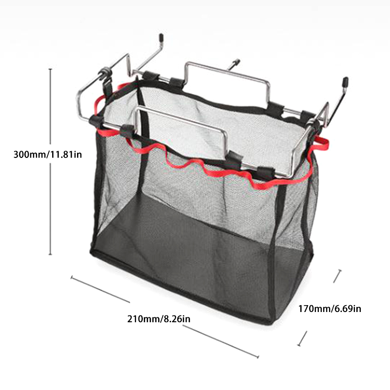 NUOVO Tavolo Portatile con Gri - Camping Cooking Bag recensione e prezzo