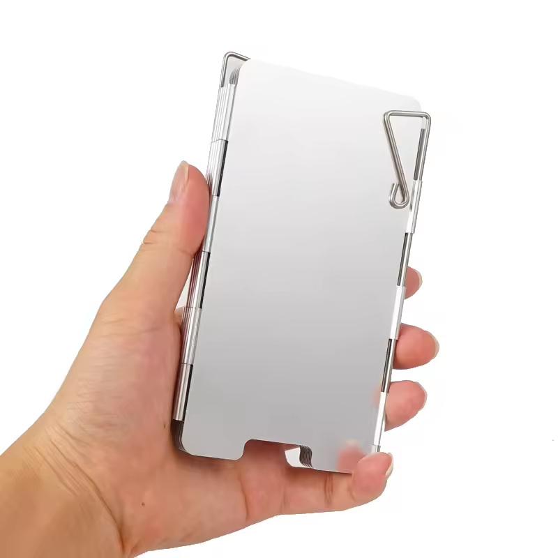 Fornello da esterno Protezione - Camping Cooking Hob recensione e prezzo