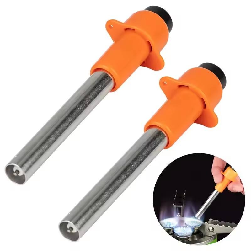 1/2 pezzi lanciatore di fiamma - Camping Cooking Flame recensione e prezzo