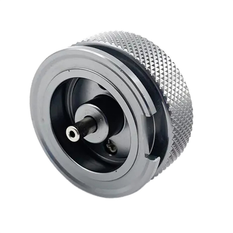 Adattatore per Conversione da  - Camping Cooking Jet recensione e prezzo