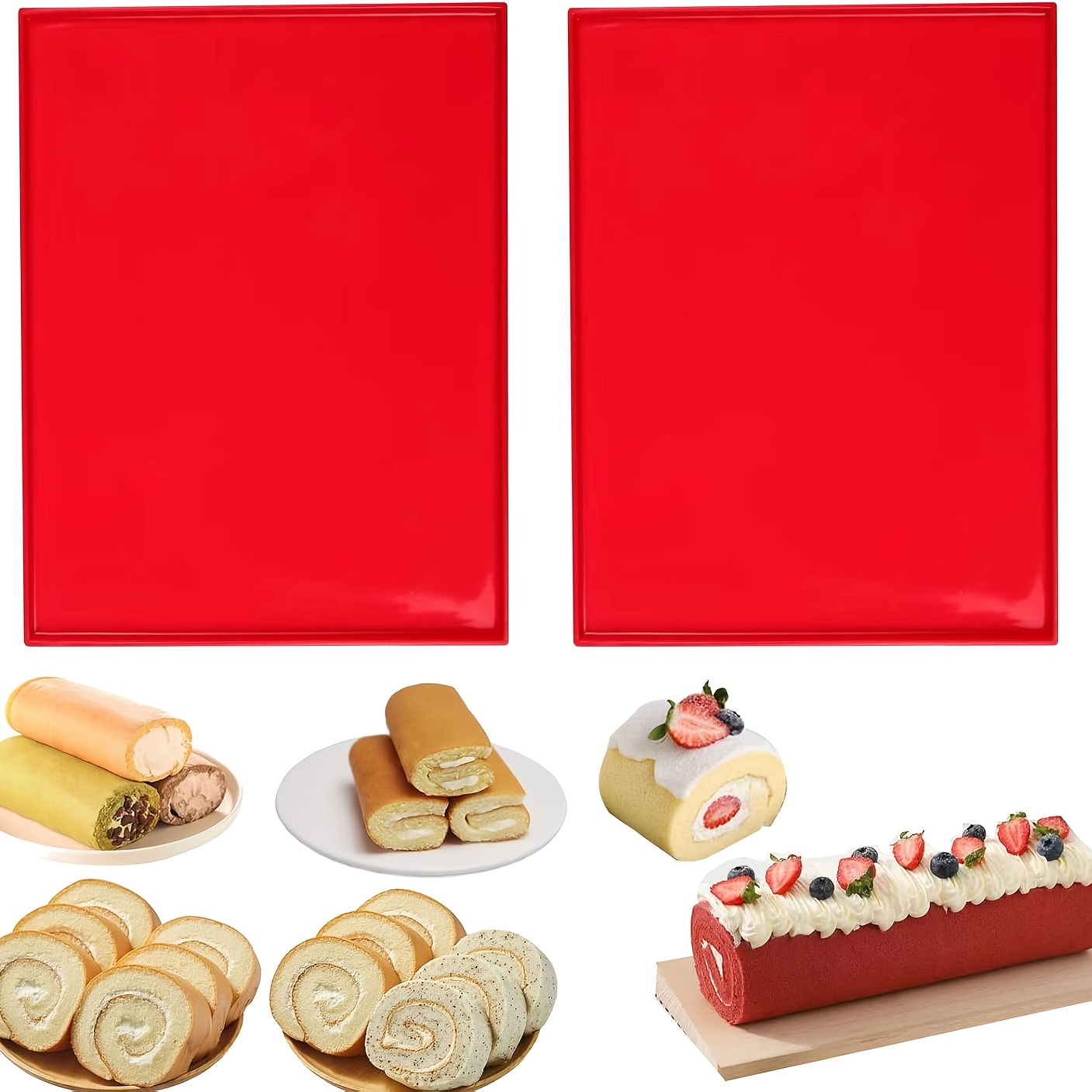 2 Tappetini in Silicone per Do - Camping Cooking Mat recensione e prezzo