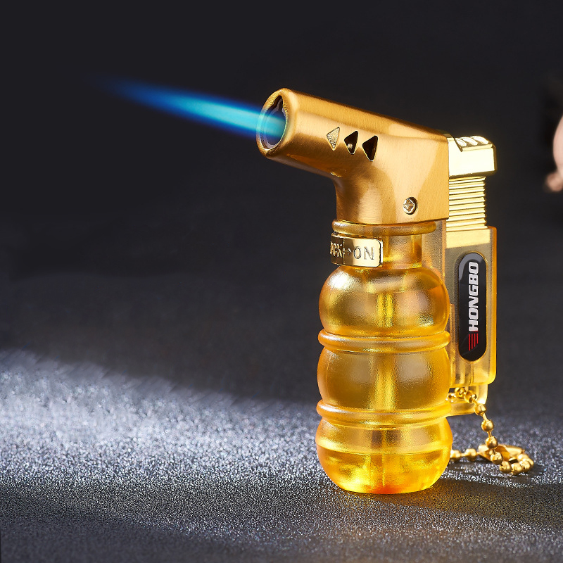 Turbo Jet Pistola a spruzzo an - Camping Cooking Jet recensione e prezzo