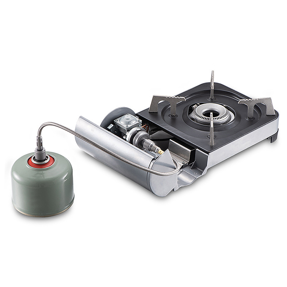 Adattatore per fornello da cam - Camping Cooking Hob recensione e prezzo
