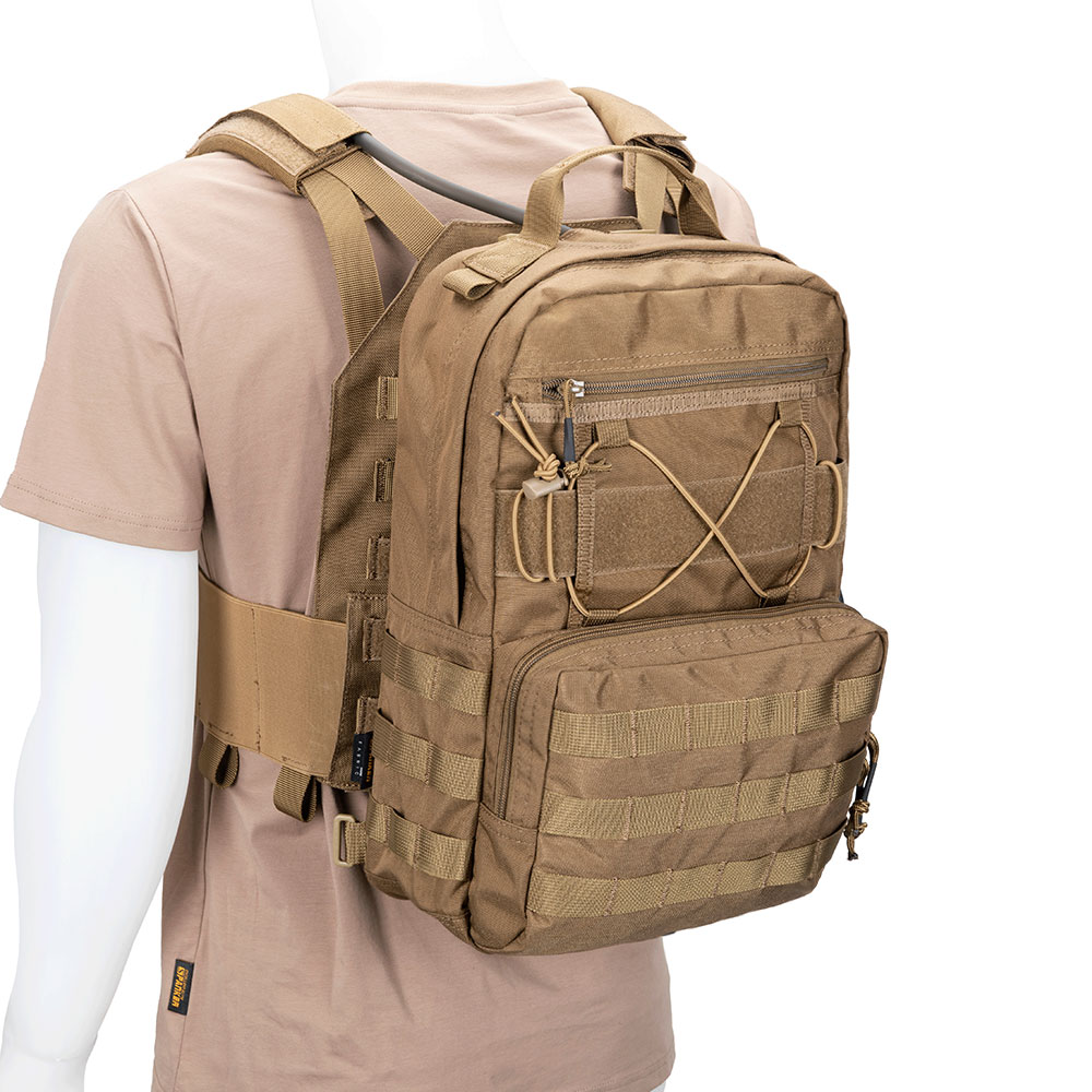 Zaino Tattico per Idratazione  - Camping Cooking Bag recensione e prezzo