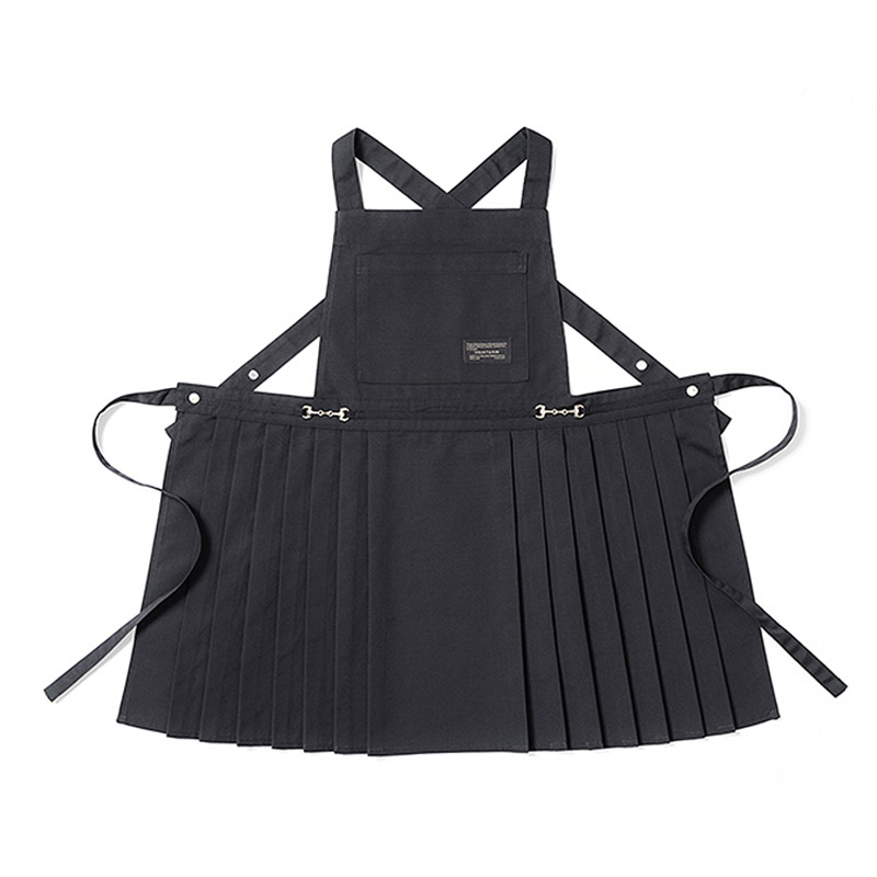 Grembiule da cucina per la cas - Camping Cooking Apron recensione e prezzo