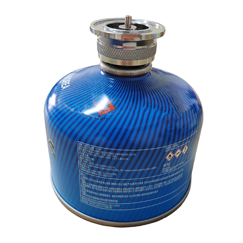 Nuovo adattatore da bombola pi - Camping Cooking Jet recensione e prezzo