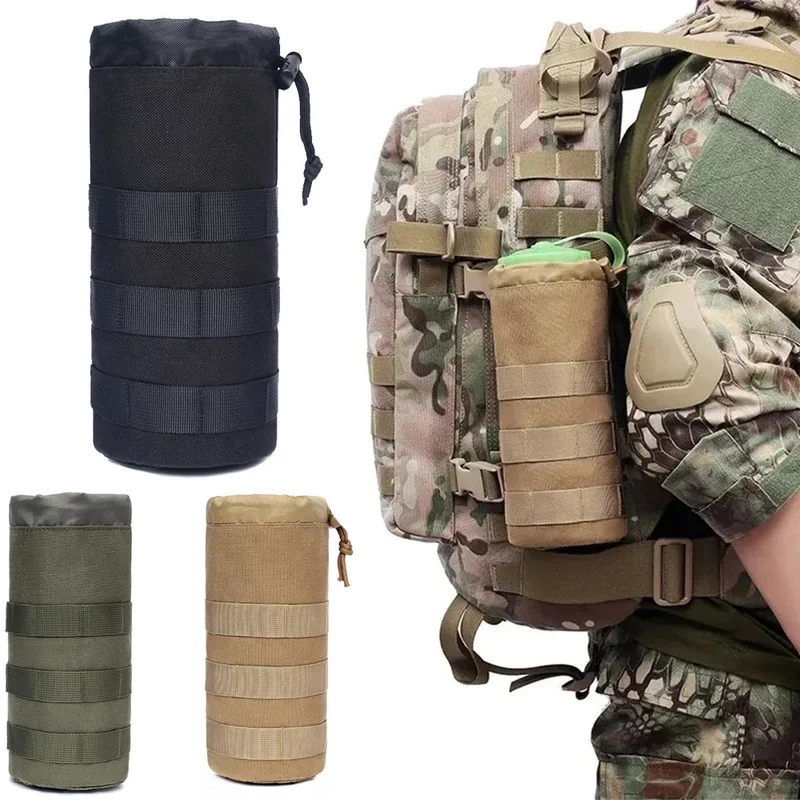 Portaborraccia per bottiglia d - Camping Cooking Bag recensione e prezzo