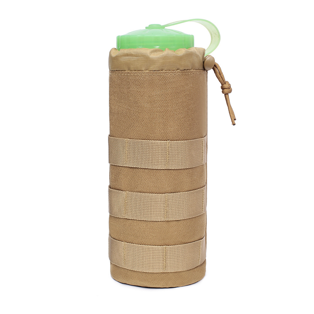Portaborraccia per bottiglia d - Camping Cooking Bag recensione e prezzo
