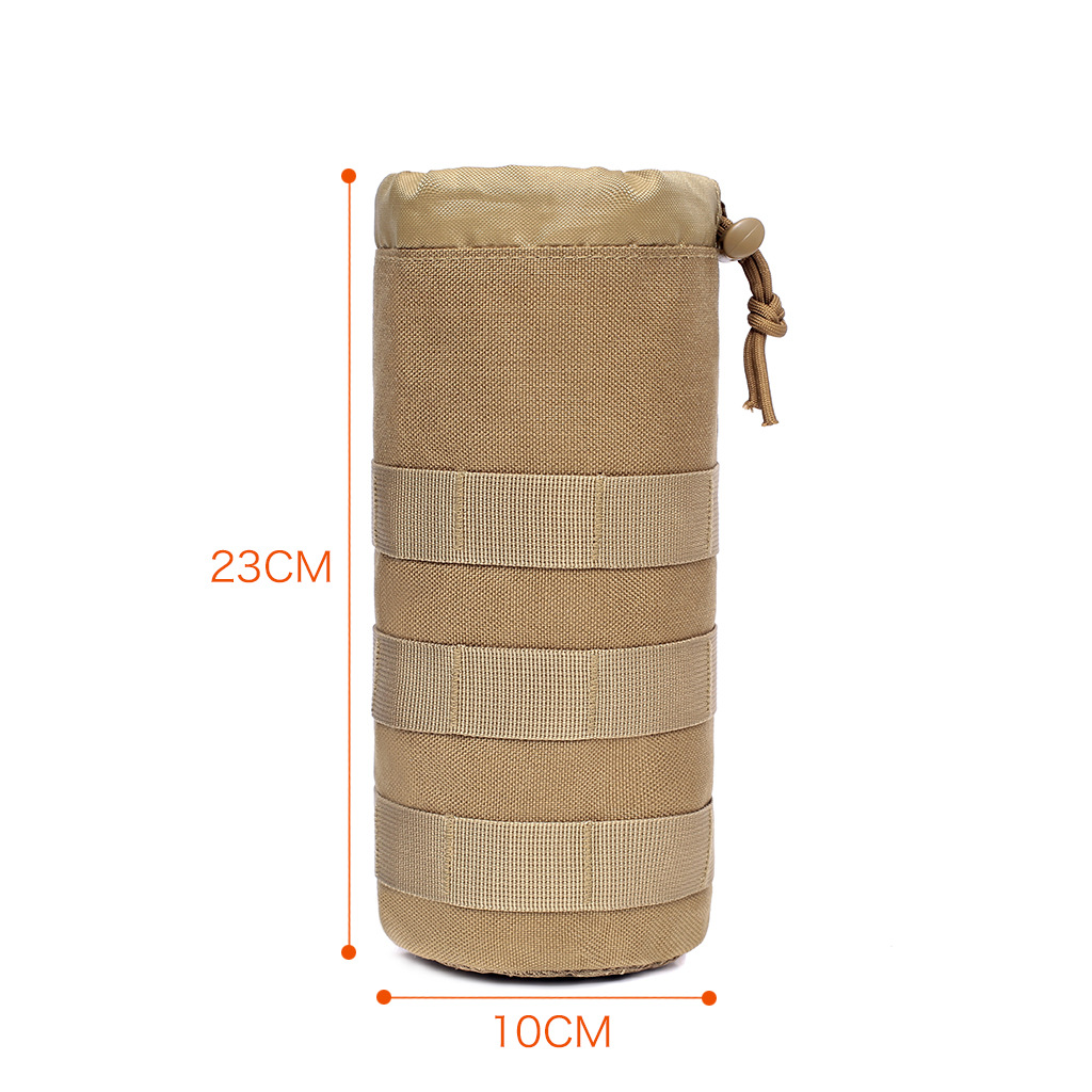 Portaborraccia per bottiglia d - Camping Cooking Bag recensione e prezzo