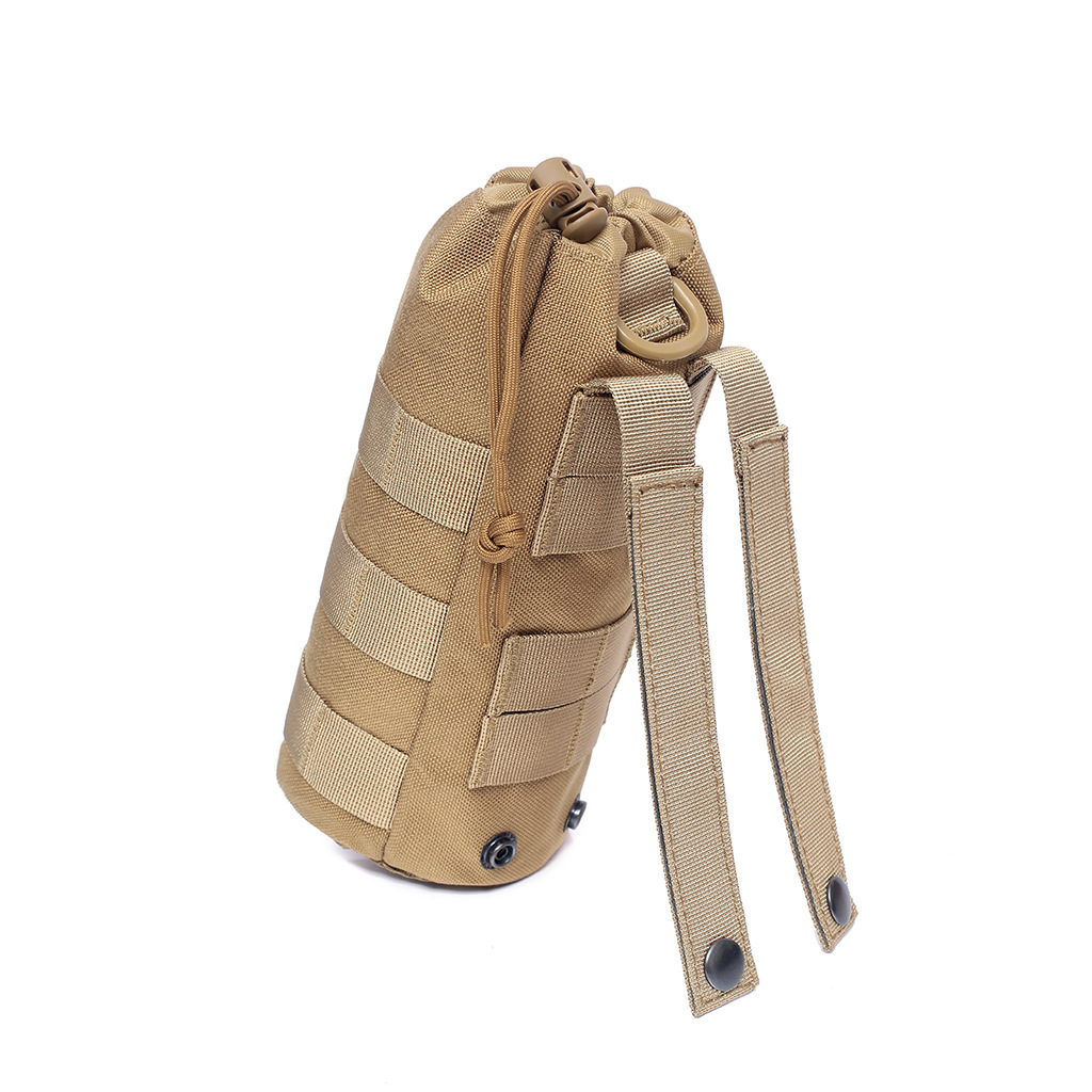 Portaborraccia per bottiglia d - Camping Cooking Bag recensione e prezzo