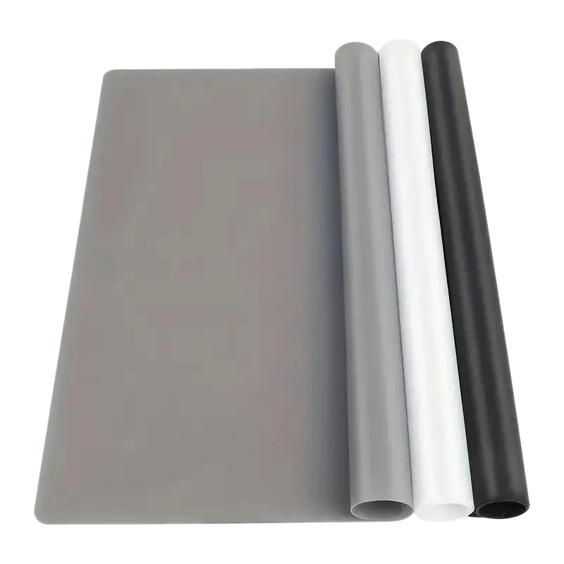 Tappetino in Silicone Multicol - Camping Cooking Mat recensione e prezzo