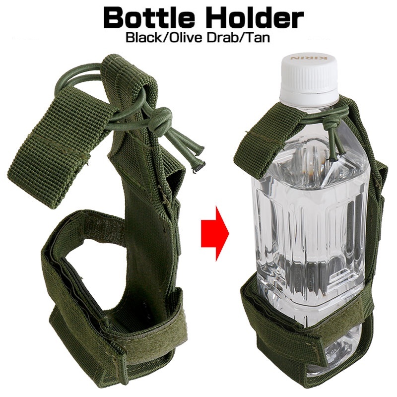 Cintura porta bottiglia d'acqu - Camping Cooking Bag recensione e prezzo