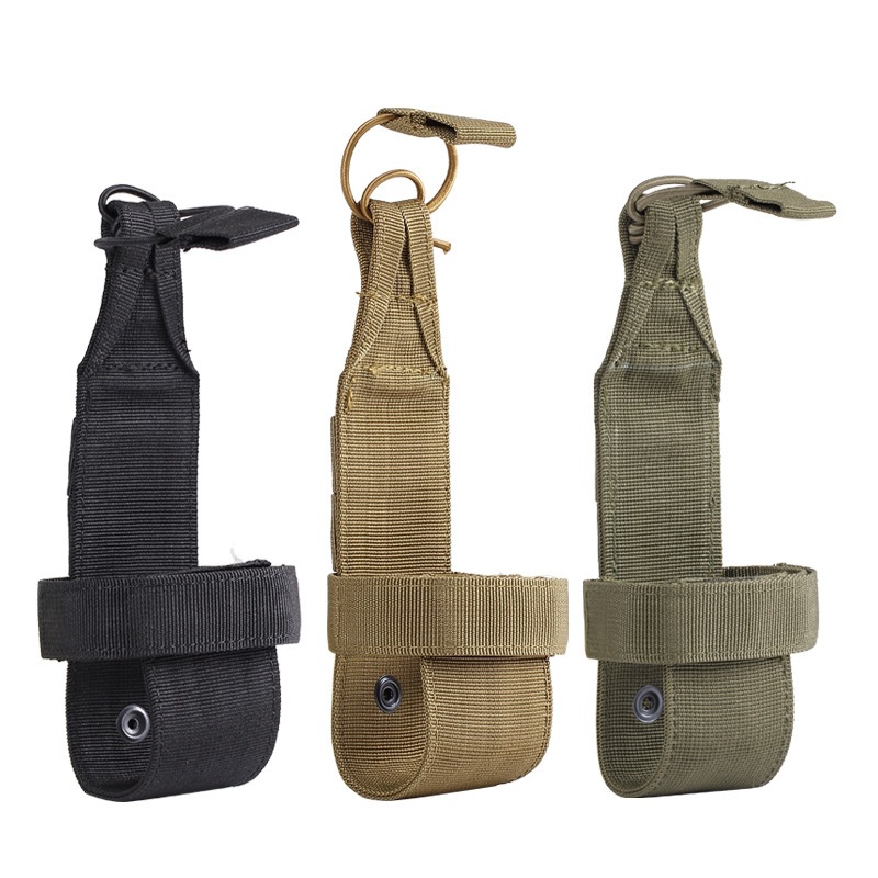 Cintura porta bottiglia d'acqu - Camping Cooking Bag recensione e prezzo