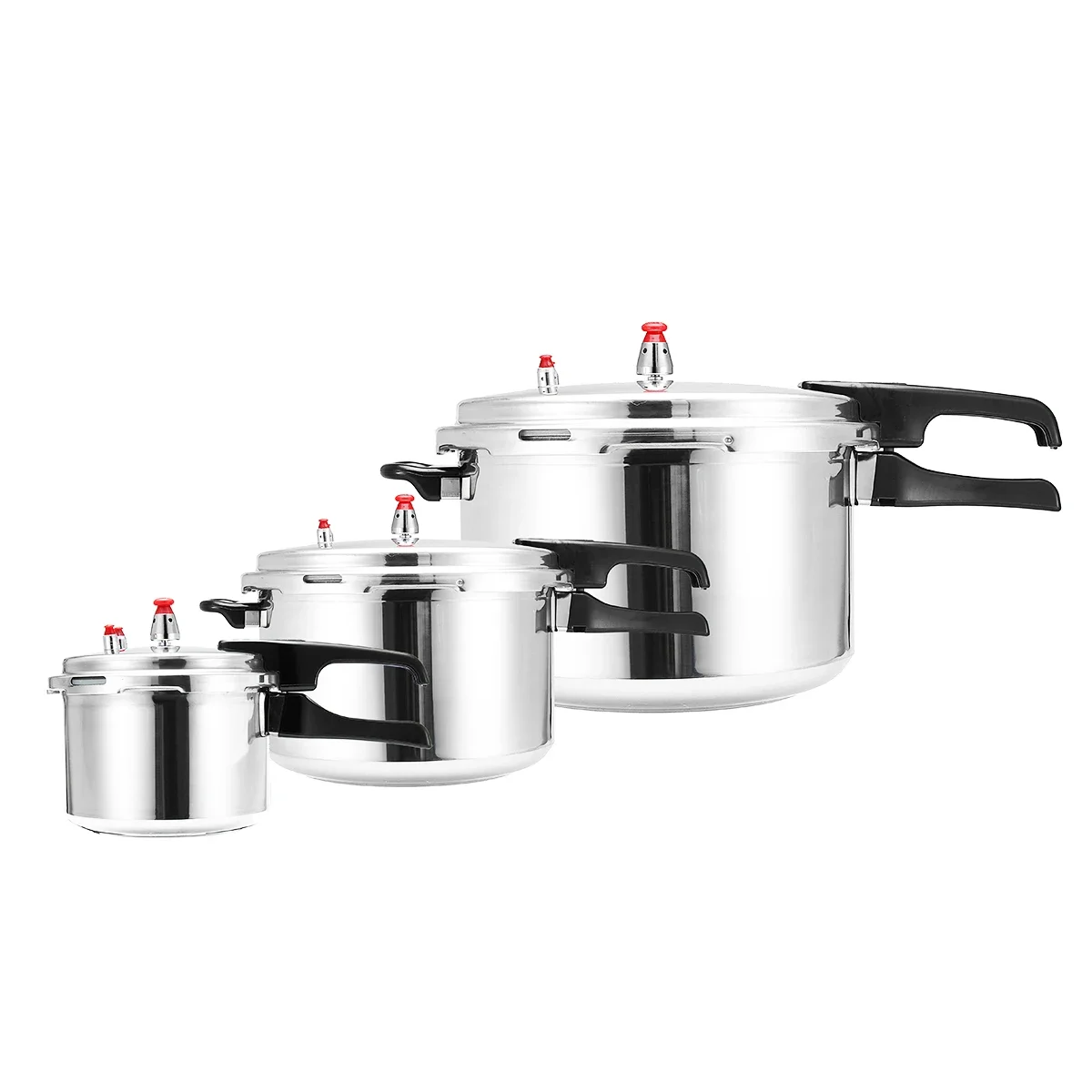 18/20/22/28 centimetri Cucina  - Camping Cooking Hardware recensione e prezzo