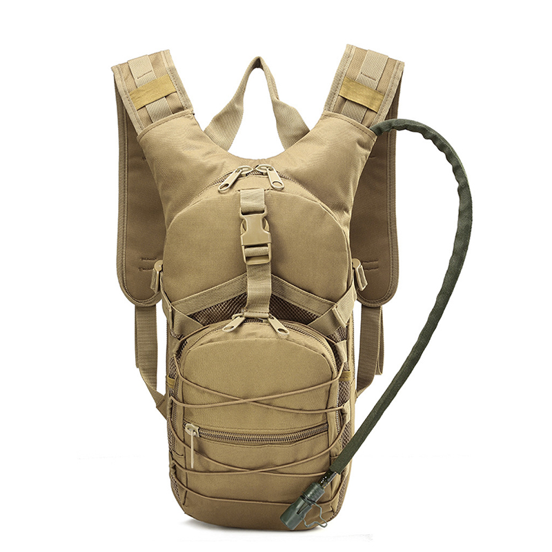 Zaino tattico leggero borsa pe - Camping Cooking Bag recensione e prezzo