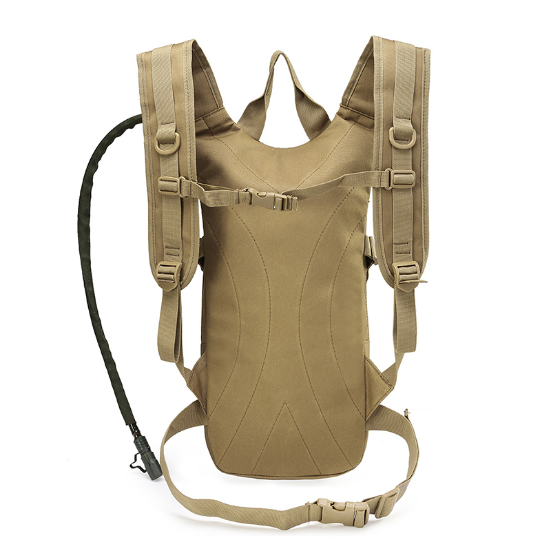 Zaino tattico leggero borsa pe - Camping Cooking Bag recensione e prezzo