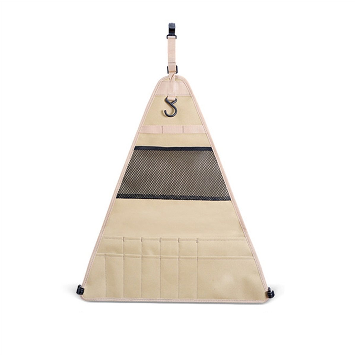 Adatto per borsa organizer per - Camping Cooking Bag recensione e prezzo