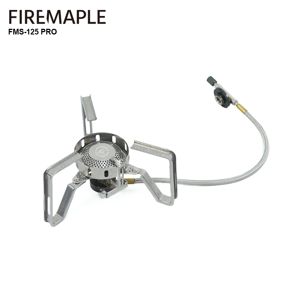 Fire-Maple fornello antivento  - Camping Cooking Hob recensione e prezzo