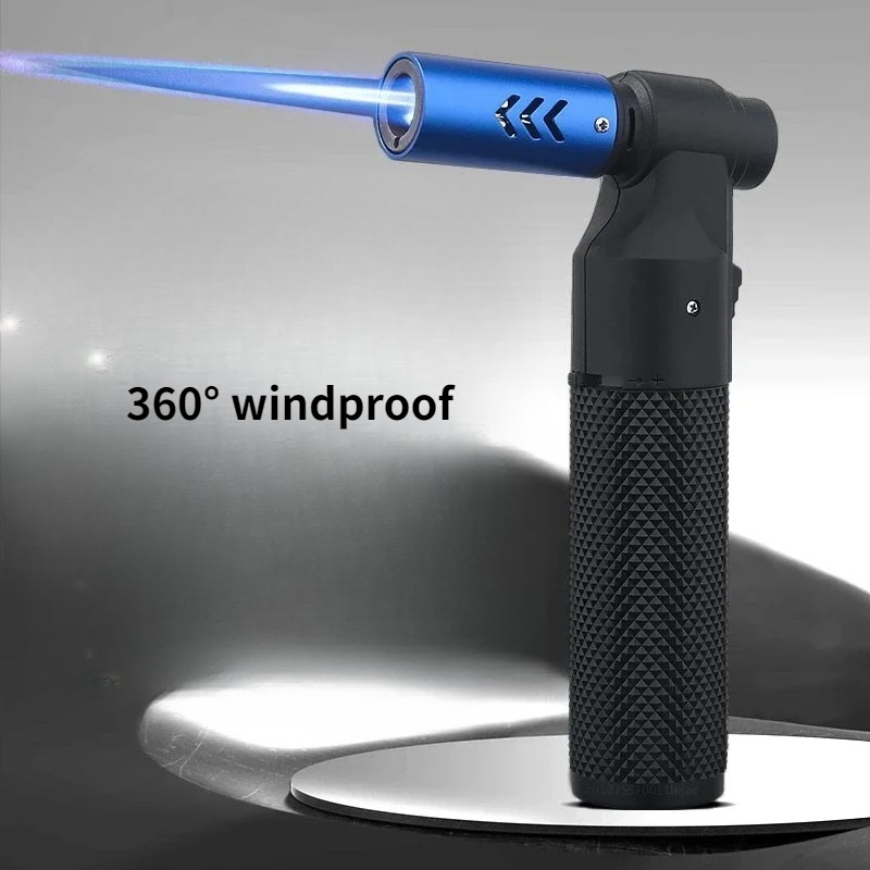 HONEST Gas Jet Butano Accendis - Camping Cooking Jet recensione e prezzo