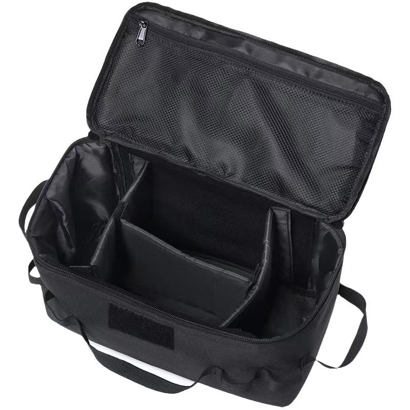 Custodia da esterno Borsa da c - Camping Cooking Bag recensione e prezzo