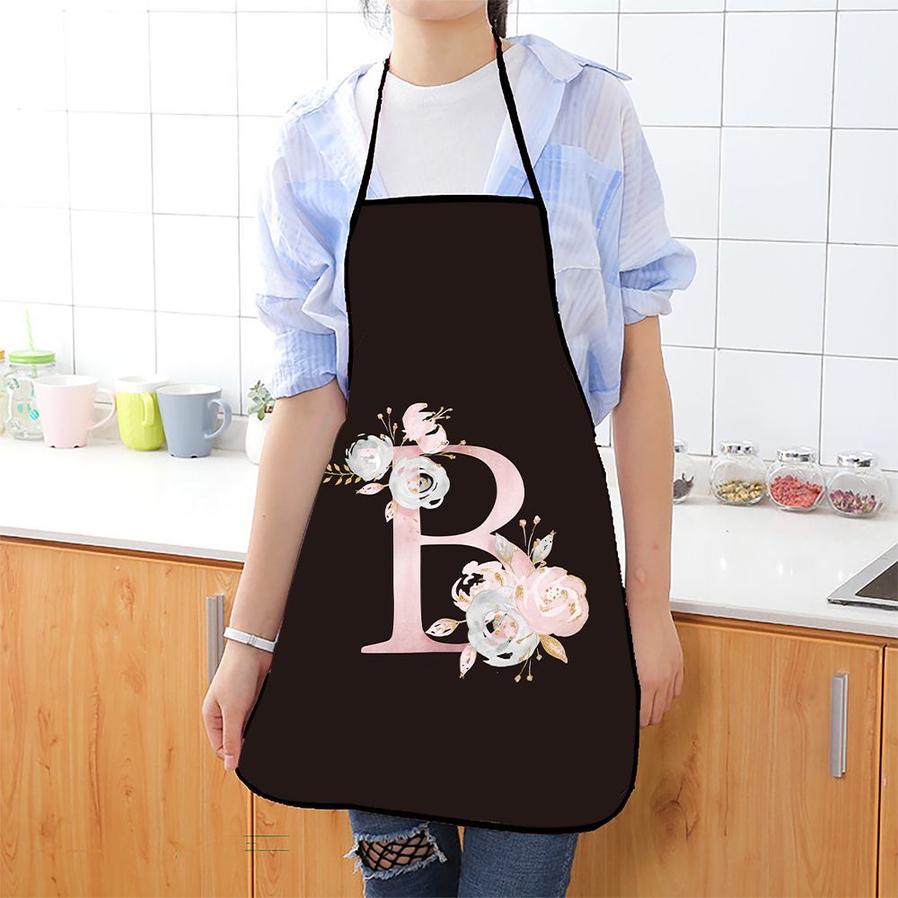 Grembiule con stampa di letter - Camping Cooking Apron recensione e prezzo