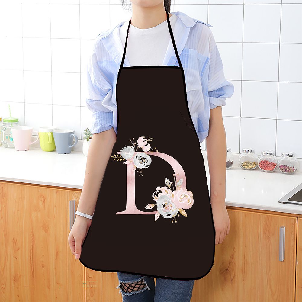 Grembiule con stampa di letter - Camping Cooking Apron recensione e prezzo