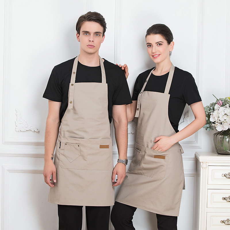 Grembiuli da cucina con logo p - Camping Cooking Apron recensione e prezzo
