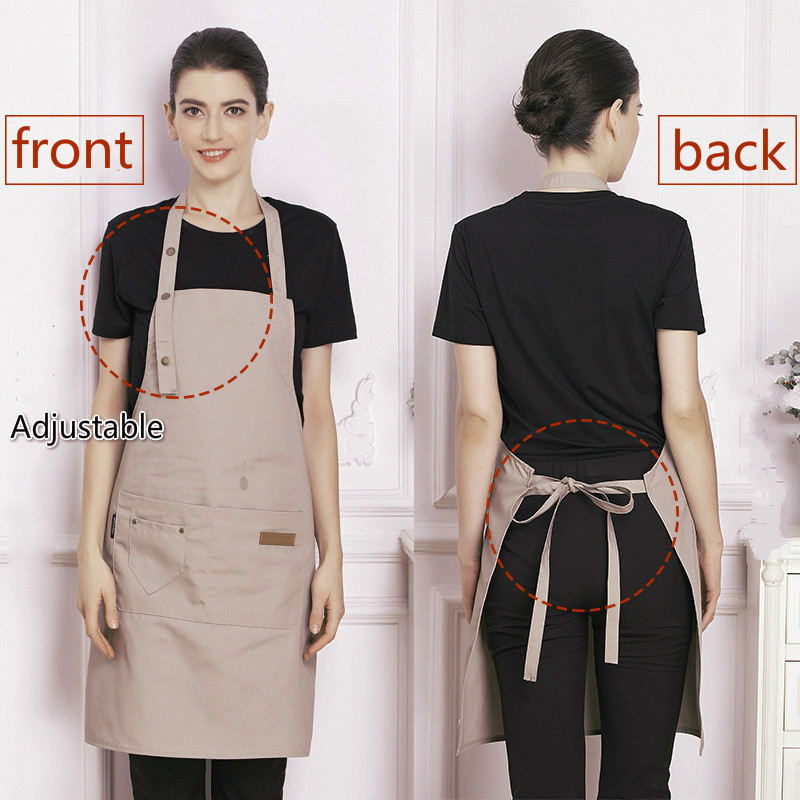 Grembiuli da cucina con logo p - Camping Cooking Apron recensione e prezzo