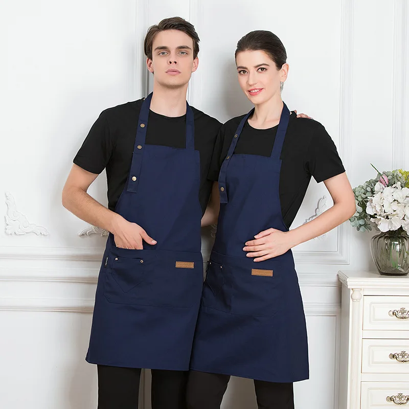 Grembiuli da cucina con logo p - Camping Cooking Apron recensione e prezzo