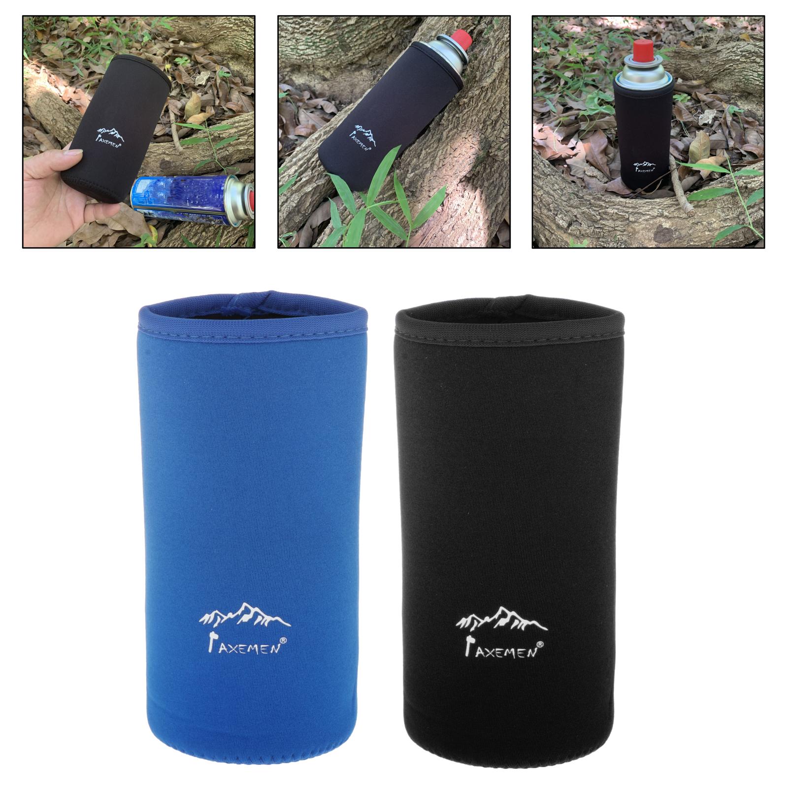 Copertura per bombole di Gas d - Camping Cooking Jet recensione e prezzo