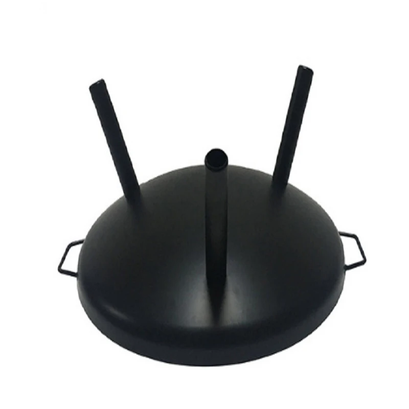 Ciotola da fuoco da 24 pollici - Camping Cooking Basket recensione e prezzo