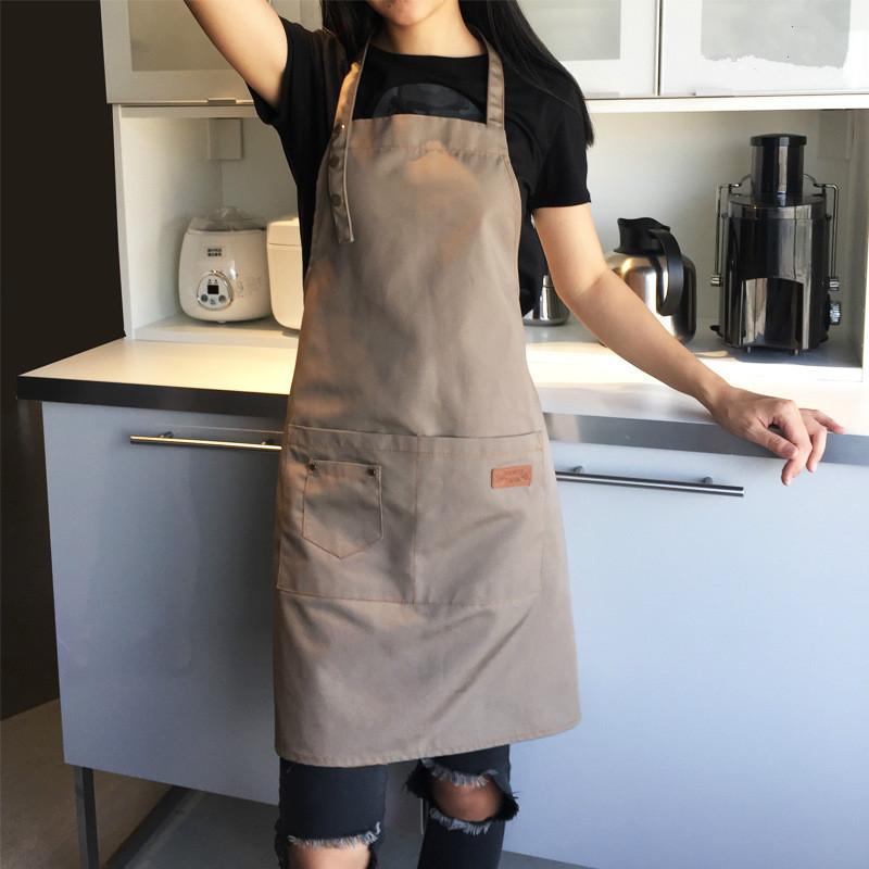 Grembiule da Cucina Impermeabi - Camping Cooking Apron recensione e prezzo