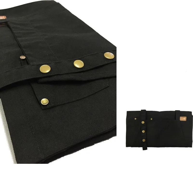 Grembiule da Cucina Impermeabi - Camping Cooking Apron recensione e prezzo