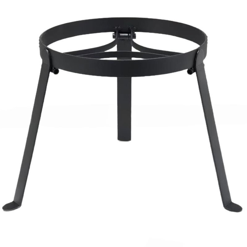 A02F-Griglia BBQ Pieghevole Po - Camping Cooking Over Fire recensione e prezzo