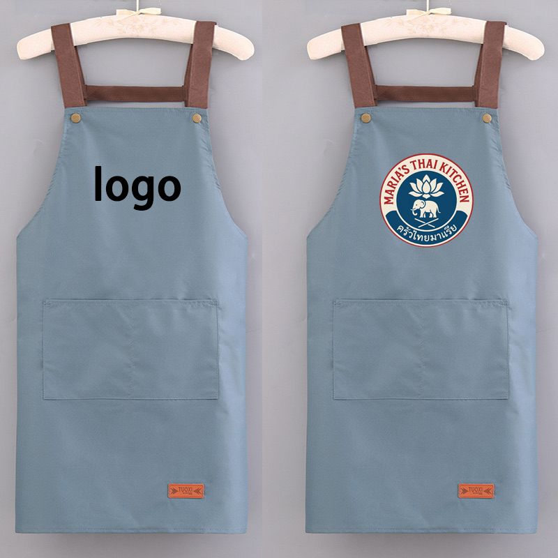 Grembiule da cucina impermeabi - Camping Cooking Apron recensione e prezzo