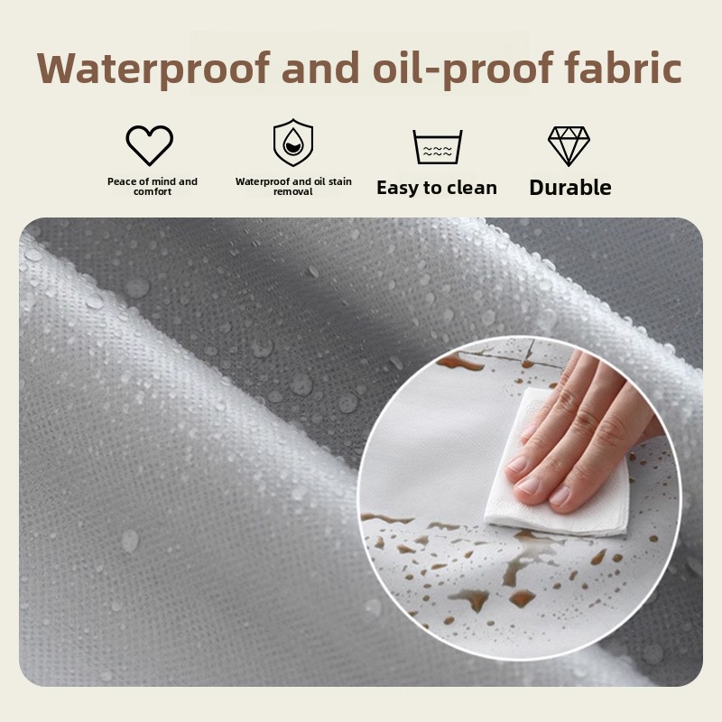 Grembiule da cucina impermeabi - Camping Cooking Apron recensione e prezzo