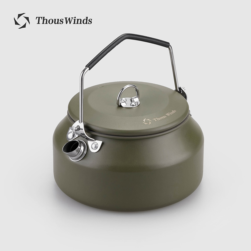 Thous Winds bollitore da campe - Camping Outdoor Cooking Table recensione e prezzo