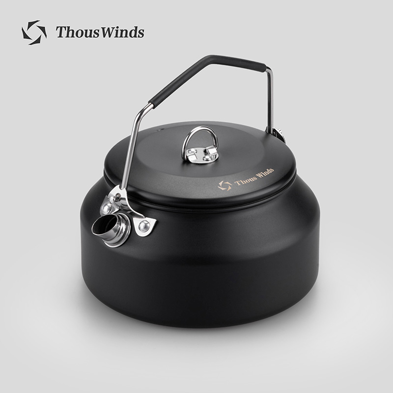 Thous Winds bollitore da campe - Camping Outdoor Cooking Table recensione e prezzo