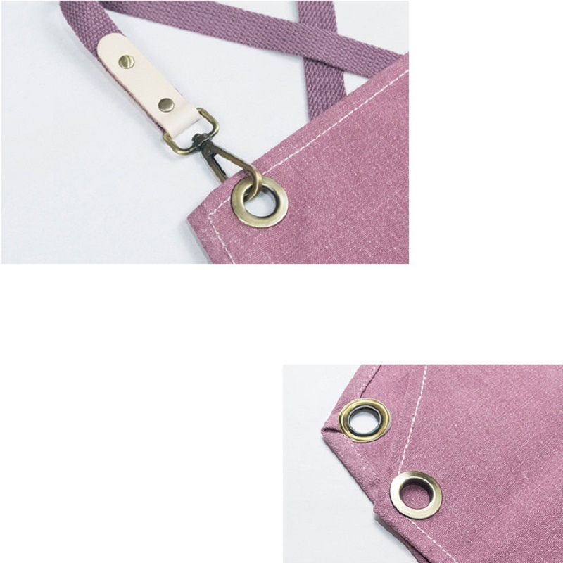 Grembiule vendita di fabbrica  - Camping Cooking Apron recensione e prezzo