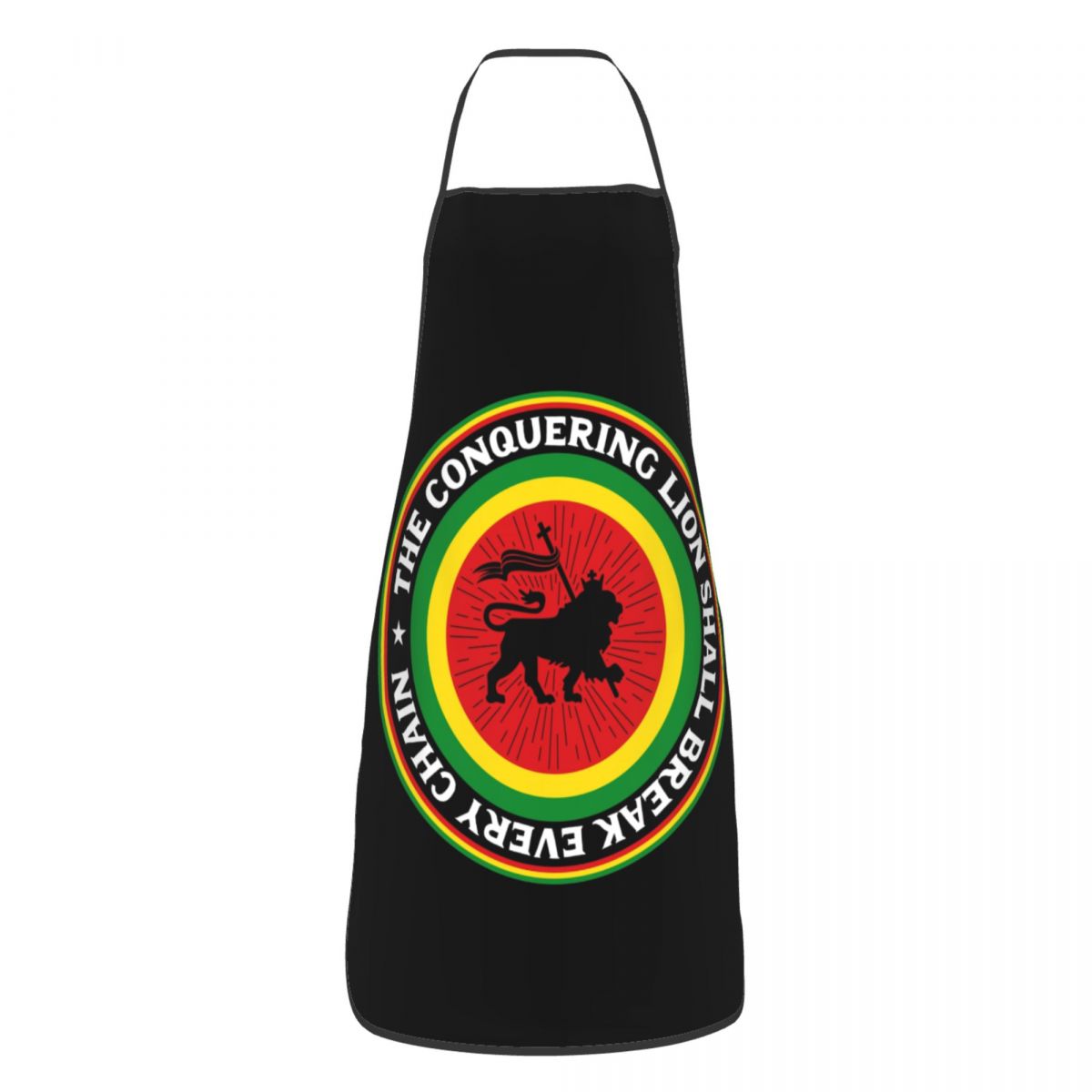 Custom Rastafari Rasta Lion Of - Camping Cooking Apron recensione e prezzo