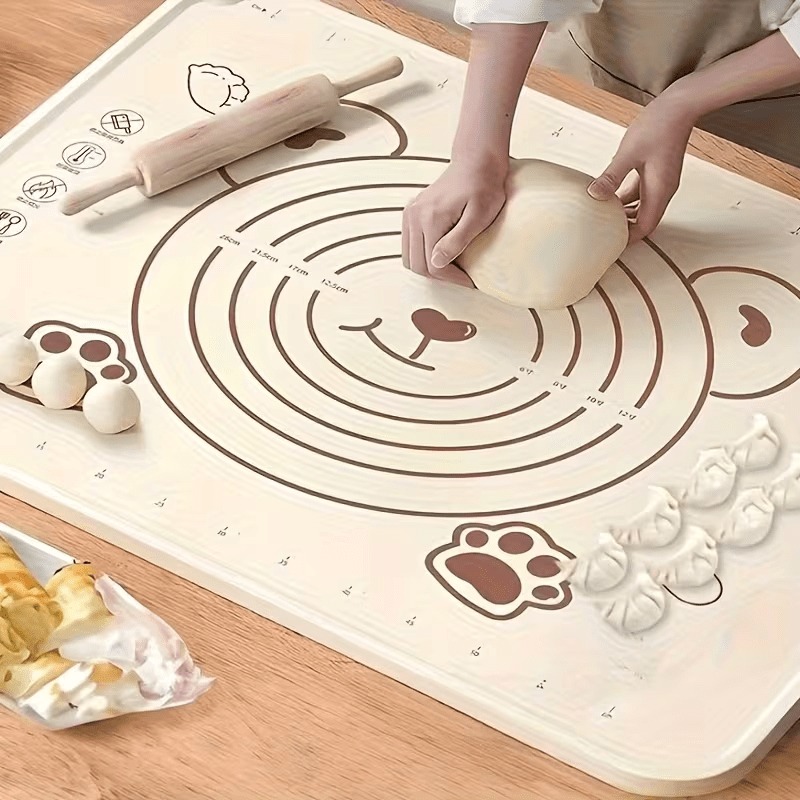 Grande tappetino da forno anti - Camping Cooking Mat recensione e prezzo