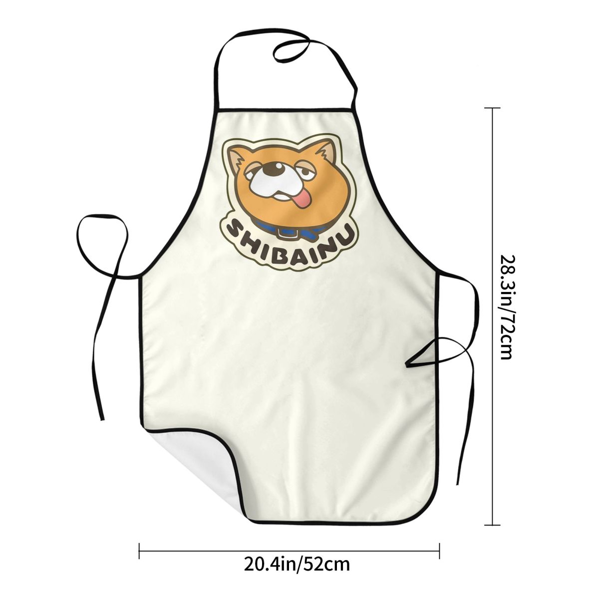 Grembiuli con logo The Way Of  - Camping Cooking Apron recensione e prezzo