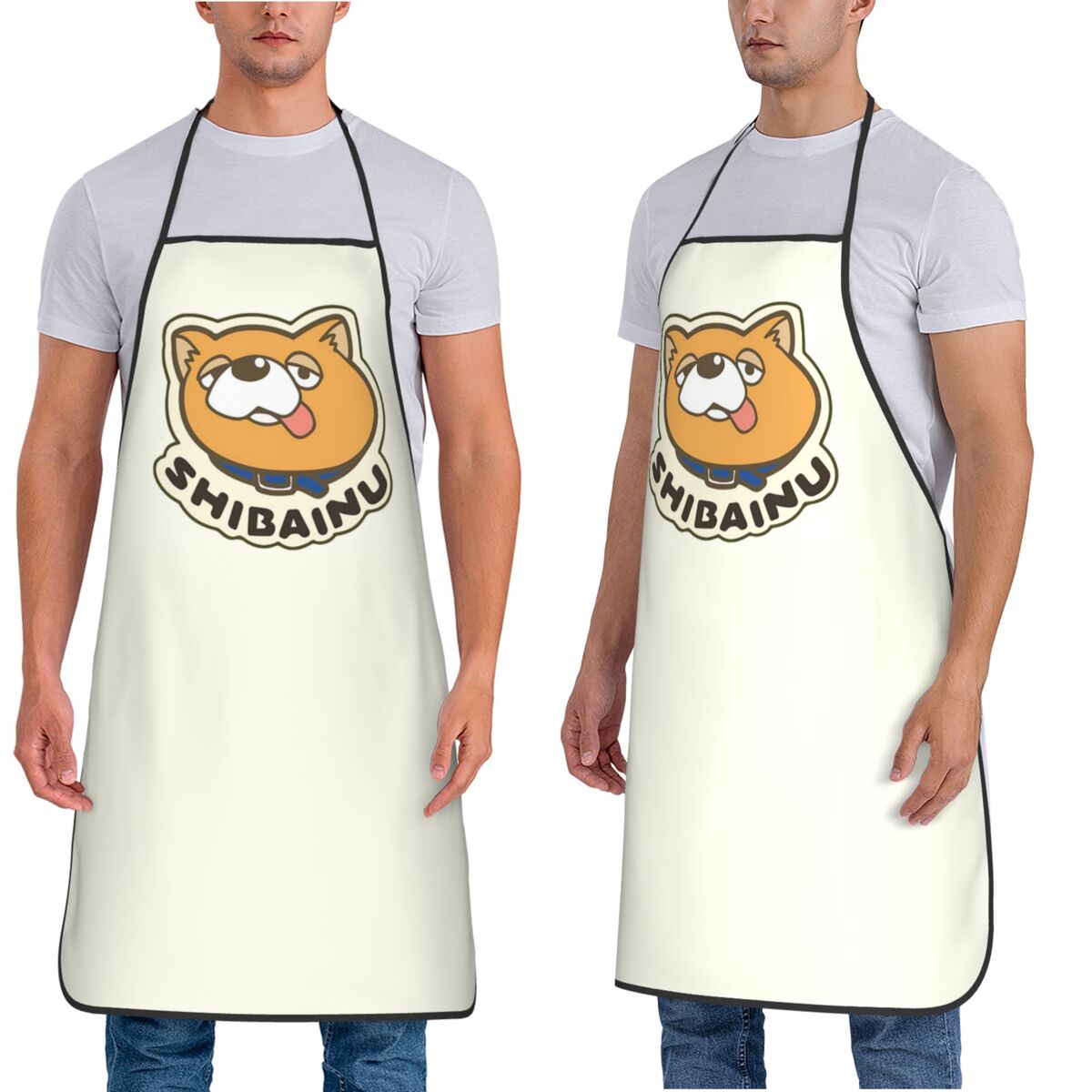 Grembiuli con logo The Way Of  - Camping Cooking Apron recensione e prezzo