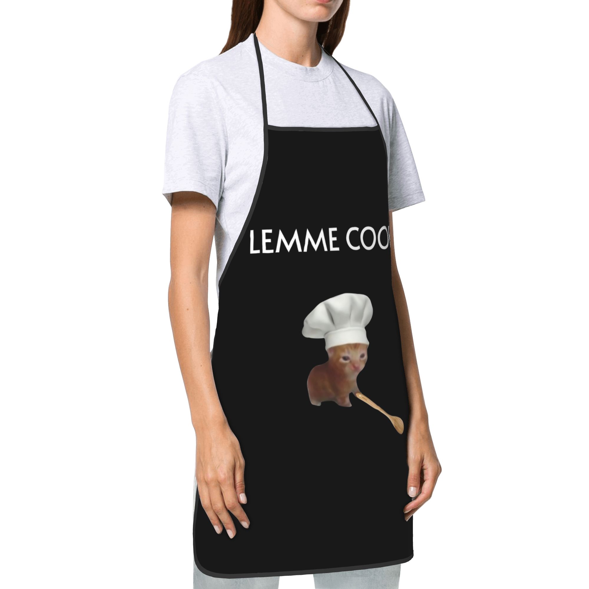 Grembiuli da Cucina Chef Cat K - Camping Cooking Apron recensione e prezzo